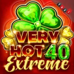 Very Hot 40 Extreme