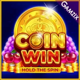 Coin Win: Hold The Spin